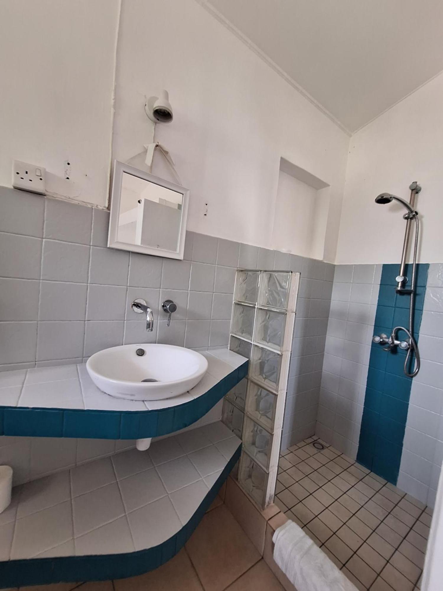 Maison Tamarin - Riviere Noire Pour 5 Personnes Экстерьер фото