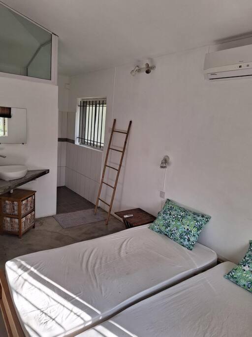 Maison Tamarin - Riviere Noire Pour 5 Personnes Экстерьер фото
